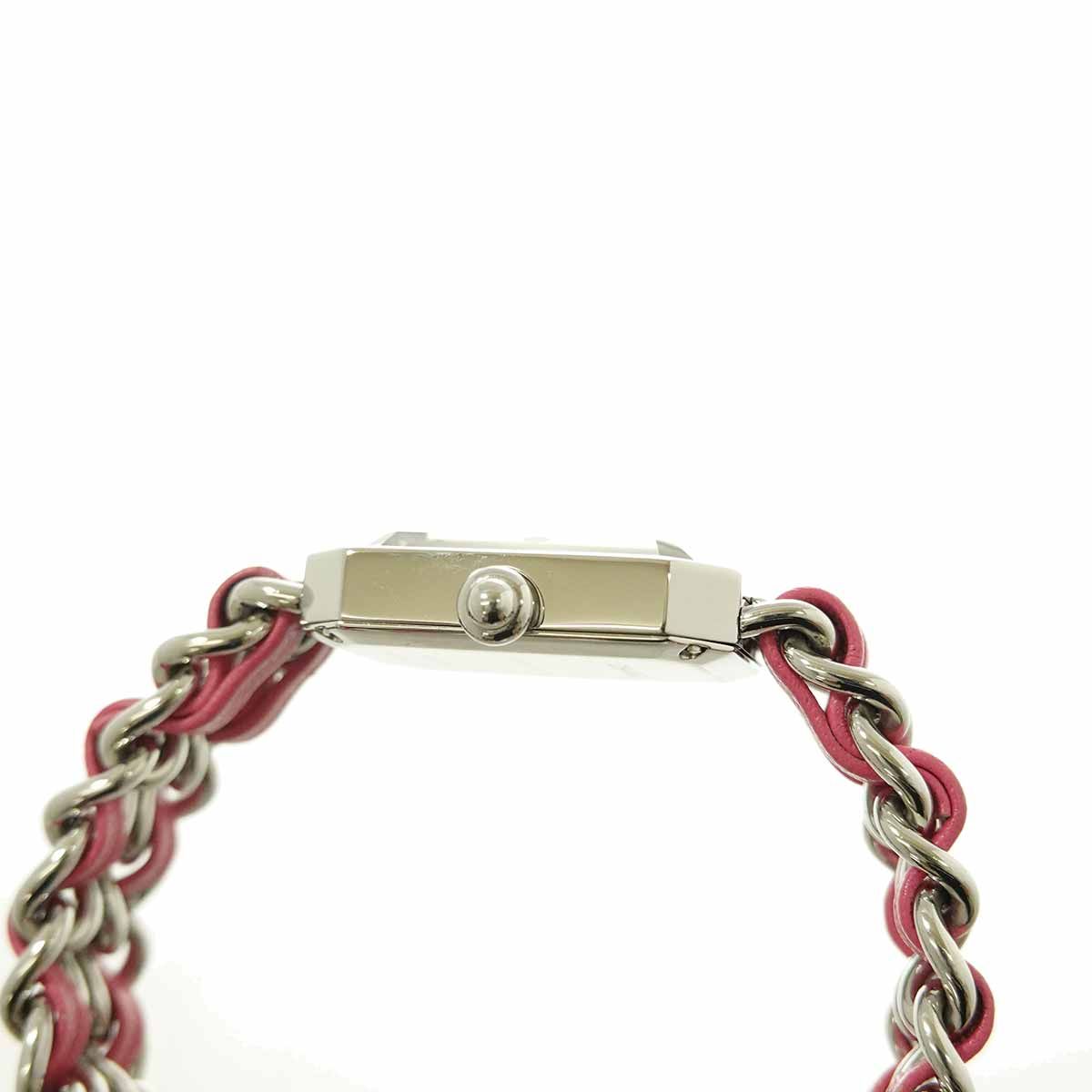 シャネル CHANEL プルミエール ロック H6360 世界限定1000本  