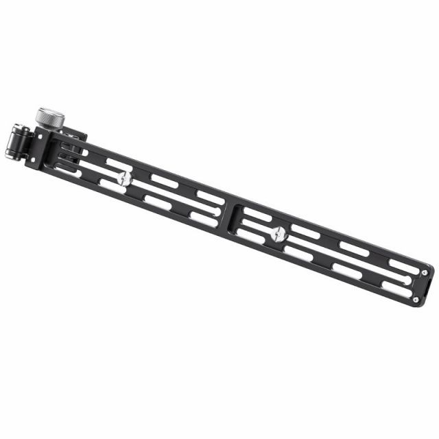  Leofoto レオフォト VR 400 KIT mmレンズサポート アルカスイス互換 一脚 カメラアクセサリー