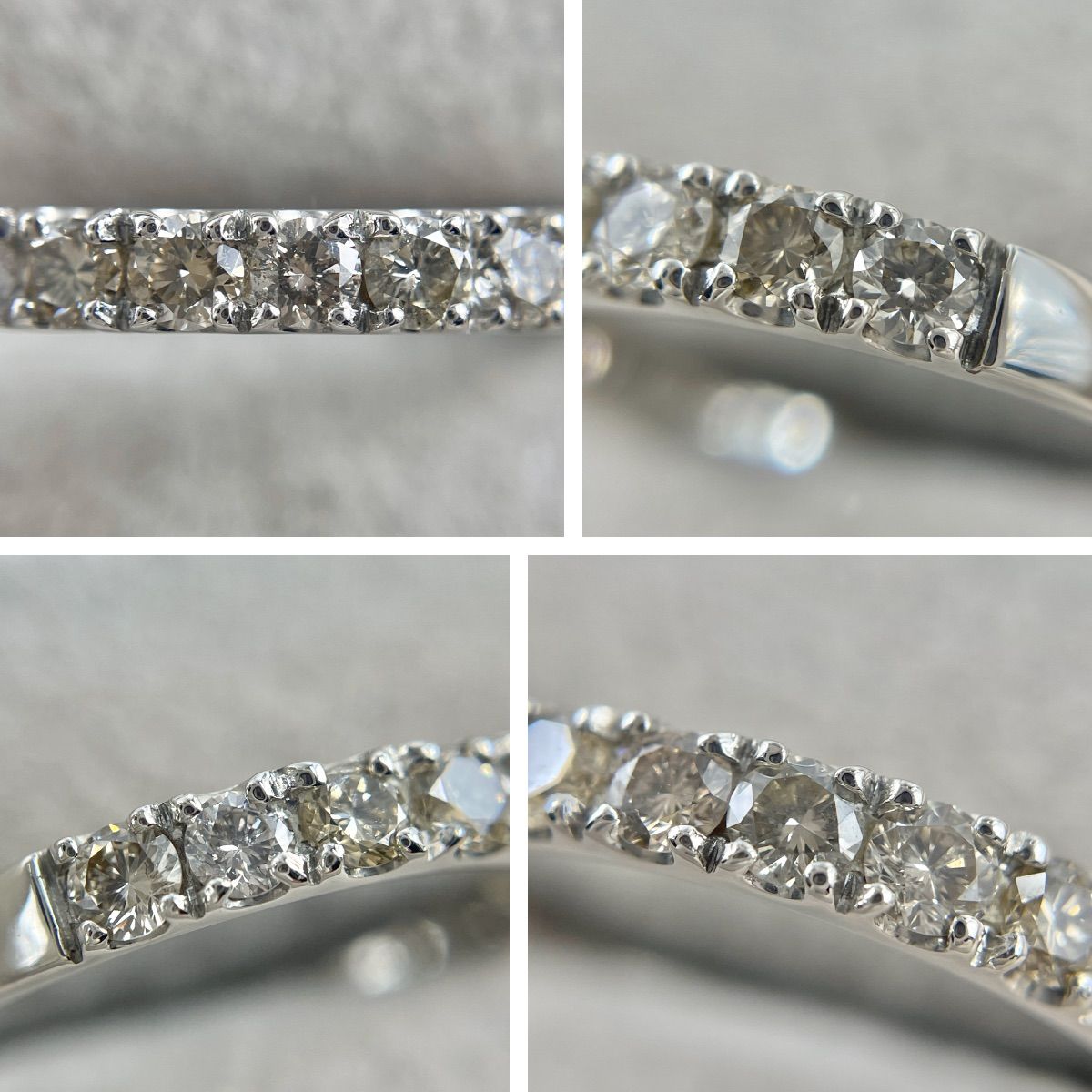 天然ダイヤモンド 0.50ct
