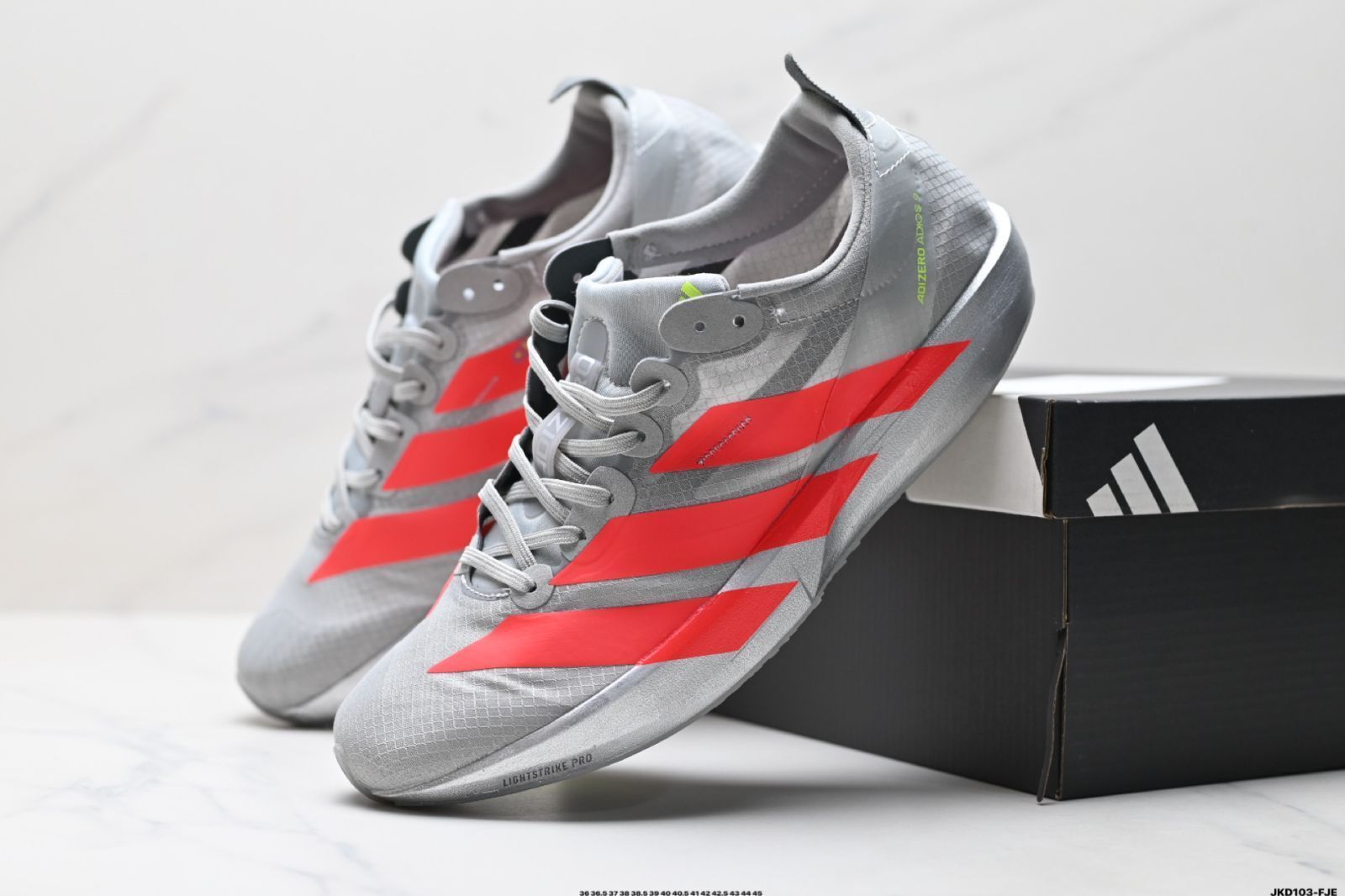Adidas Adizero Adios 9 M（アディダス アディゼロ アディオス 9