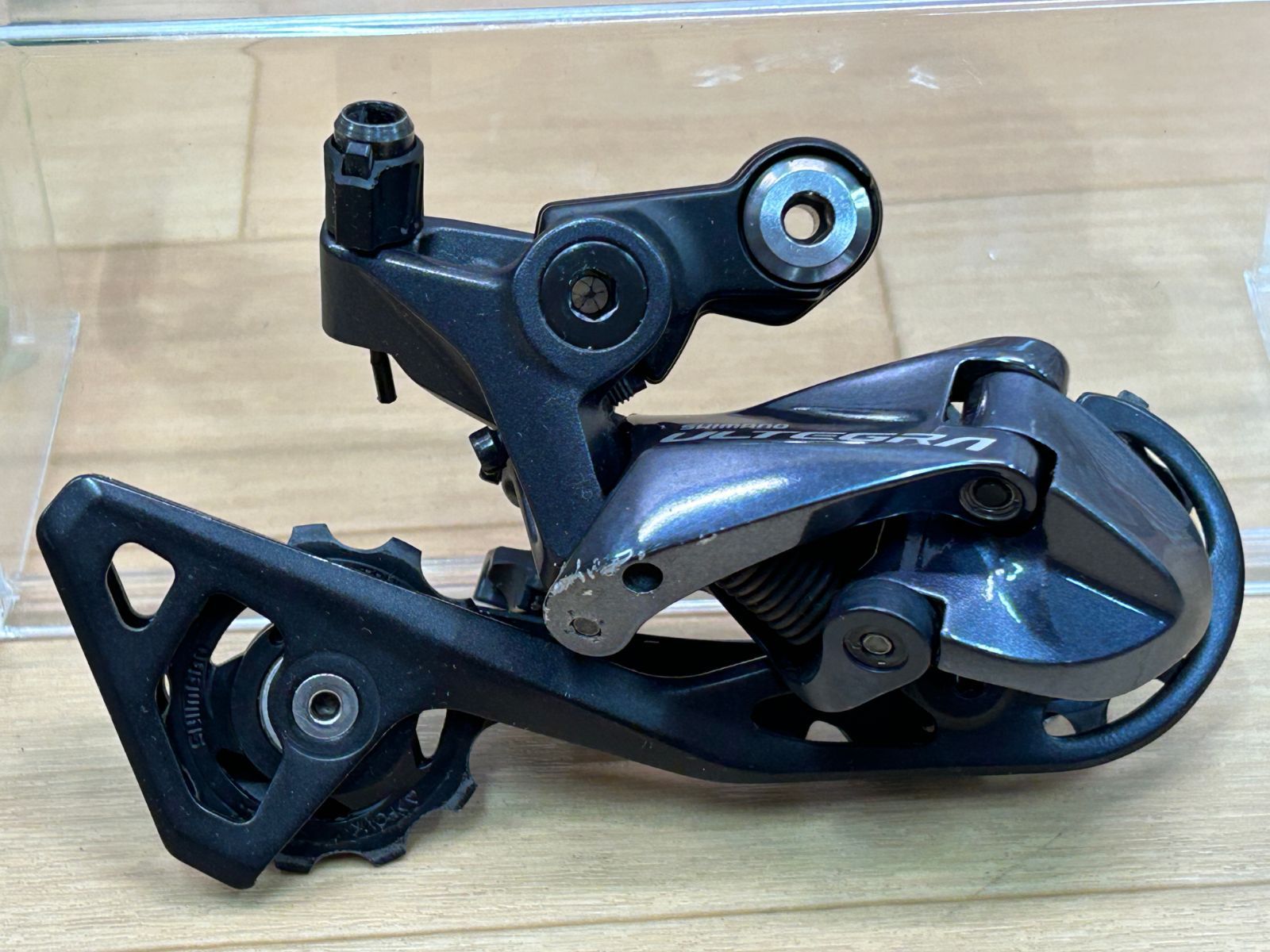 テルスポ イチ推し!! 中古 SHIMANO ULTEGRA FD-R8000 RD-R8000