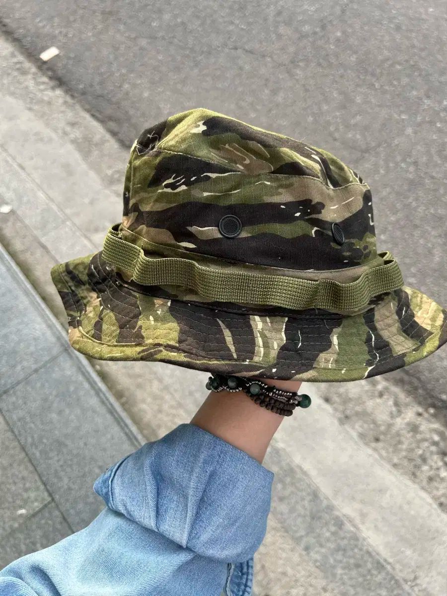 ミリタリー