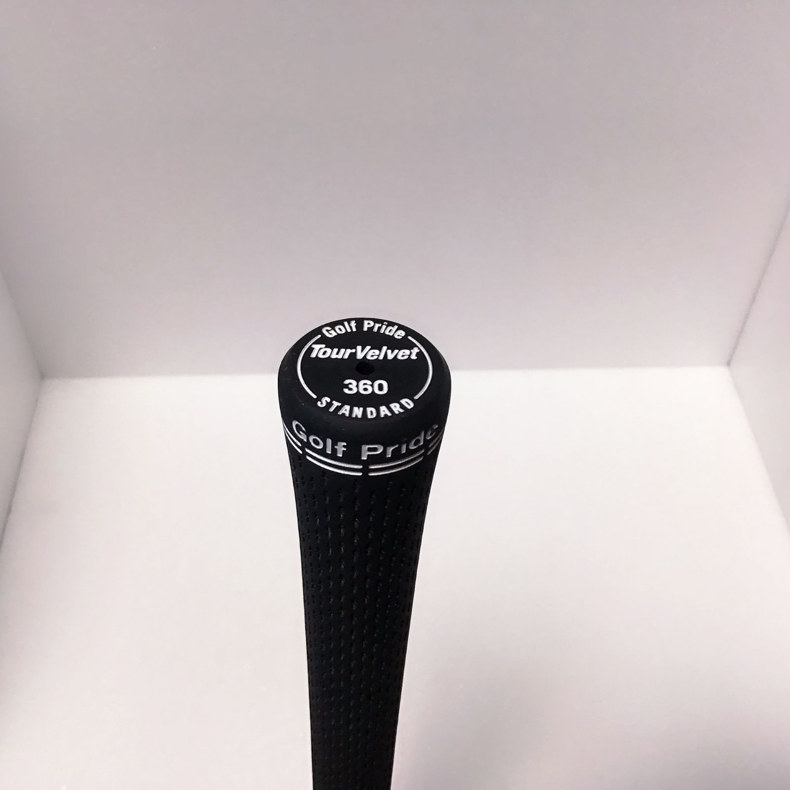 N.S.PRO MODUS3 ゴースト GOST HYBRID Sフレックス 370 タイトリスト