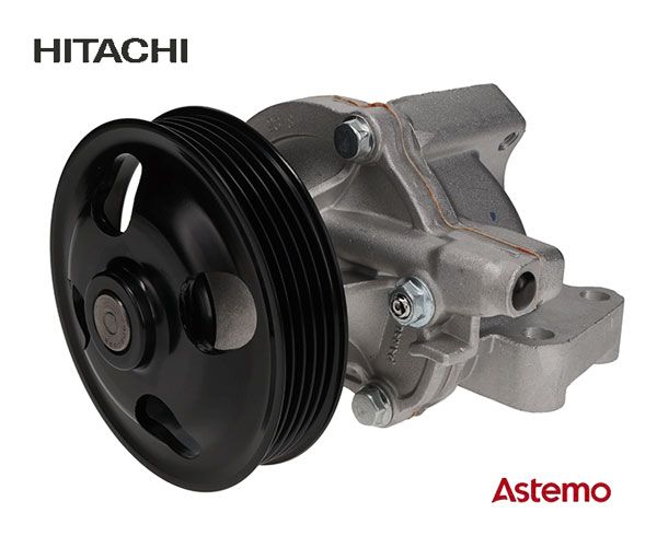 日立 ウォーターポンプ マツダ ユーノス800 TA3A/3P/3Y/3Z KJ 2300cc 1993年09月～1997年07月 M3-018