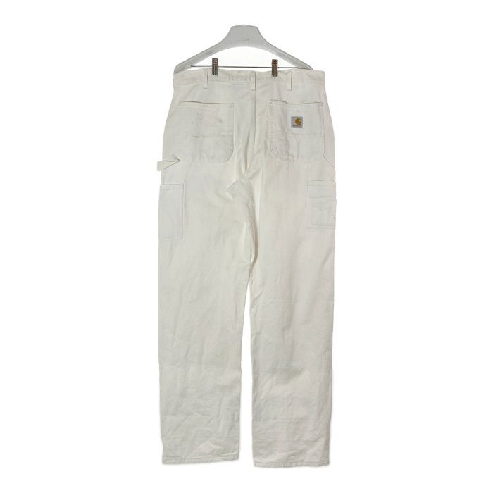 ☆Carhartt カーハート B04 NAT 安い USA製 ダブルニー ペインター