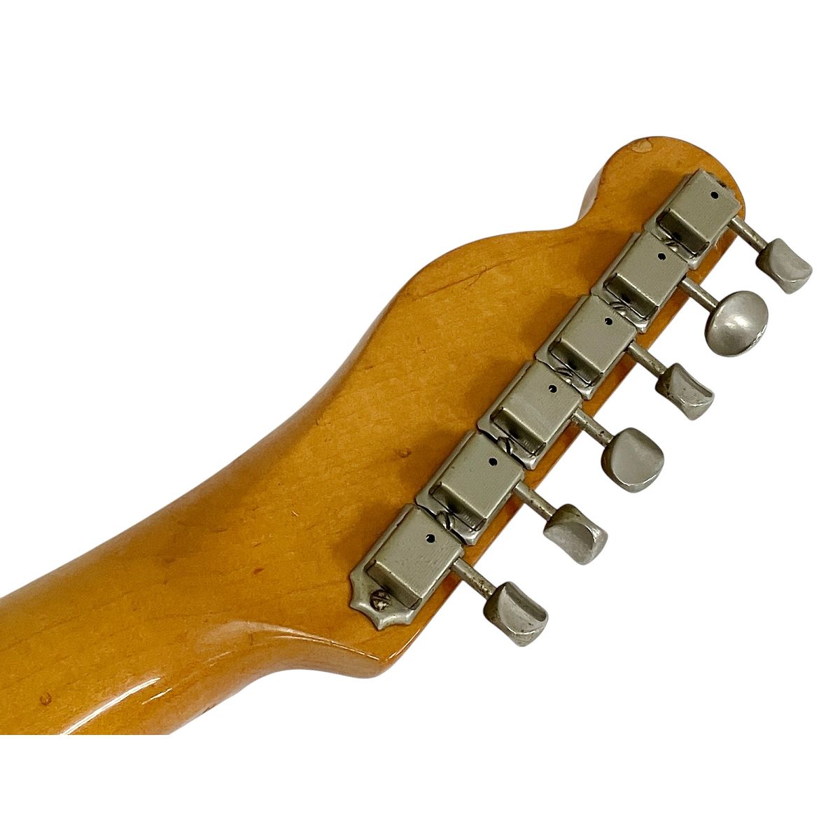 Fender American Vintage '52 Telecaster エレキギター 1988年製