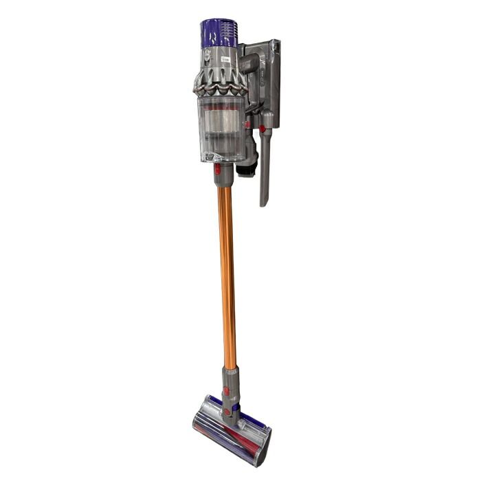 新品】ダイソン 掃除機 Dyson Cyclone V10 Fluffy SV12 FF LF 