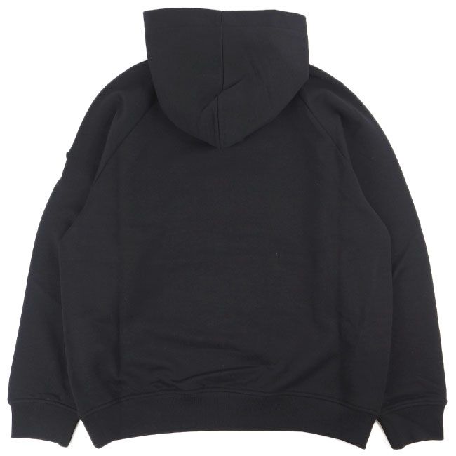 MONCLER モンクレール レディース 2024年SS春夏新作 プルオーバーパーカー iymc24s515 8G000-08 809KR 999  BLACK HOODIE SWEATER - メルカリ