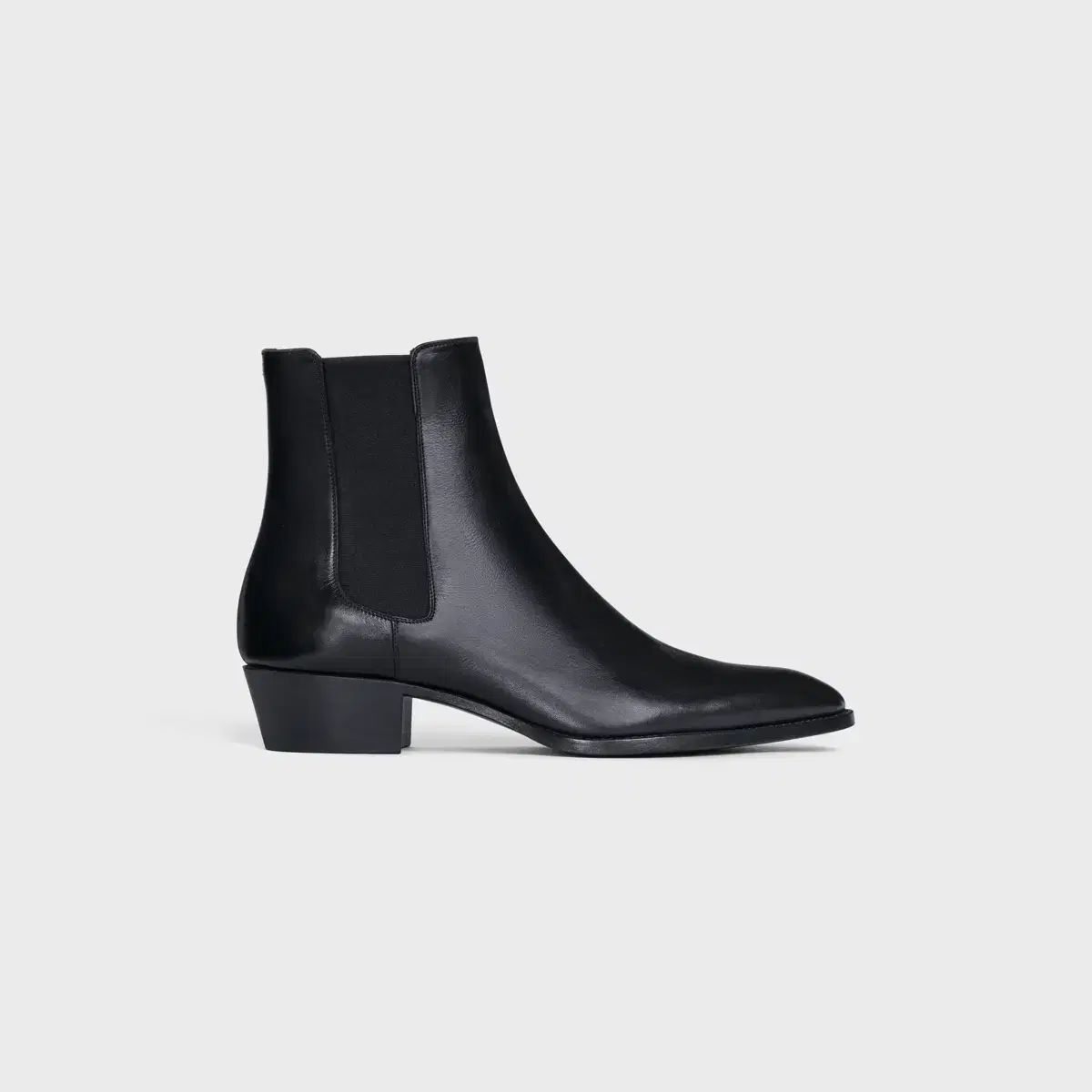 CELINE セリーヌ ドラッグストア チェルシーブーツ 42 サイズ