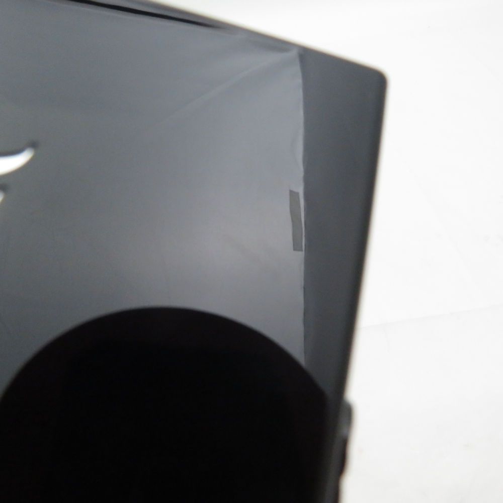 ディオールショウ