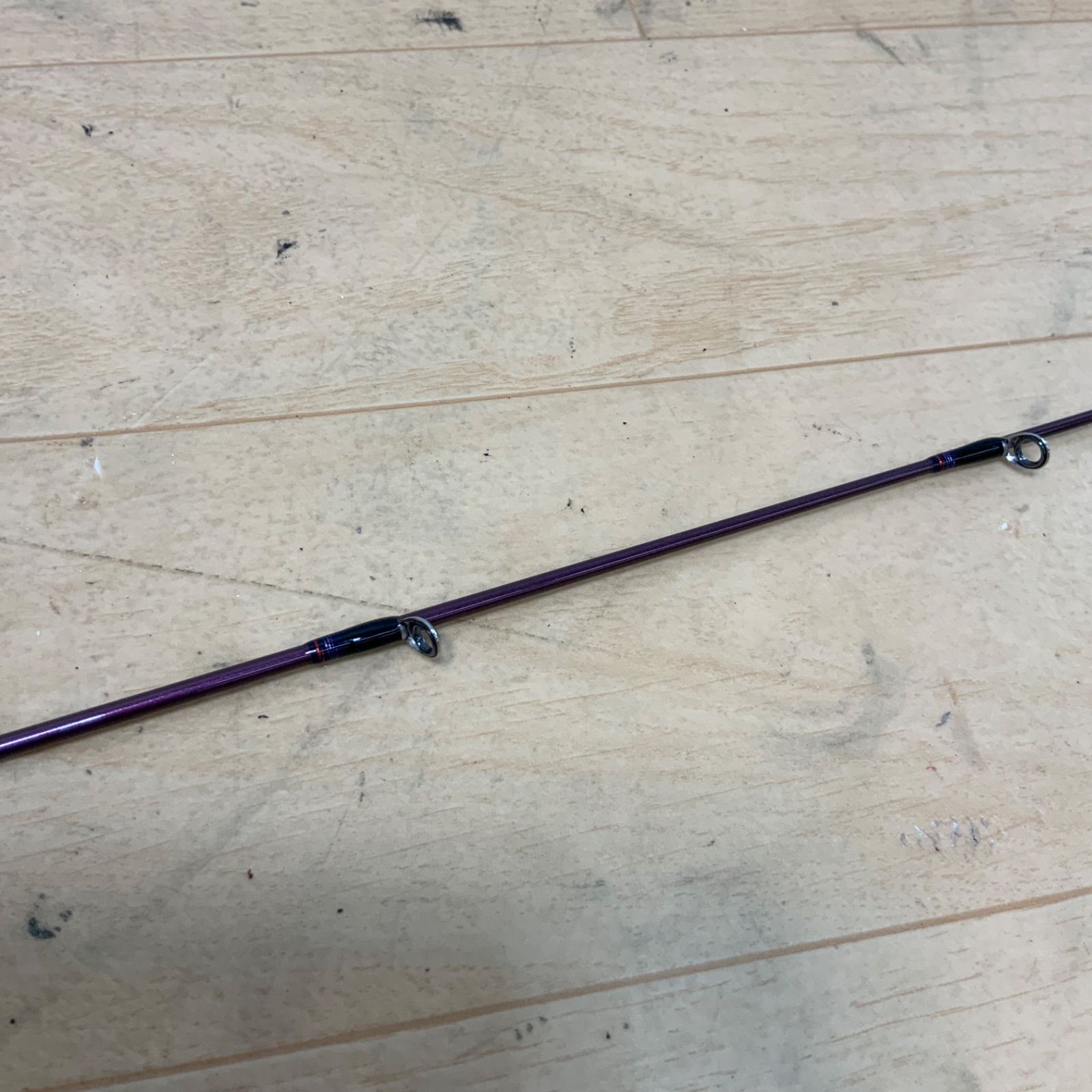 ダイワ ハートランドリベラリスト