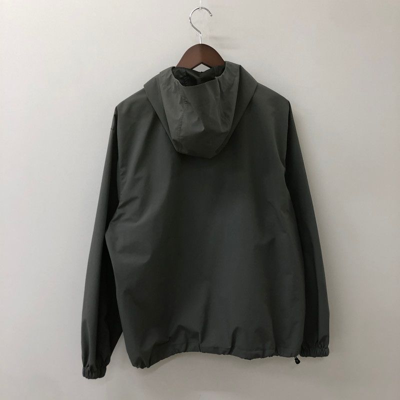 XL WAKE Sapporo 3lyr Nylon Shell セットアップ 【公式通販】