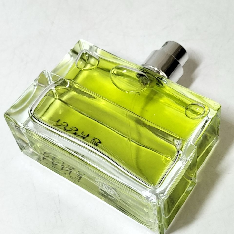 GUCCI グッチ エンヴィ フォーメン 50ml EDT ほぼ未使用 G079 ENVY FOR