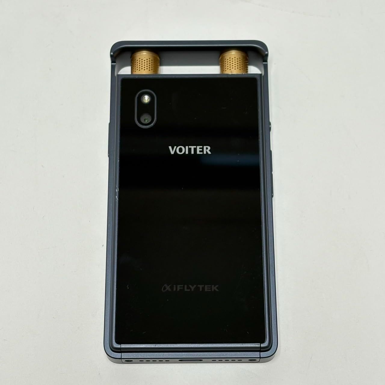 iFLYTEK VOITER SR502J AIライティングレコーダー ボイスレコーダー 3402