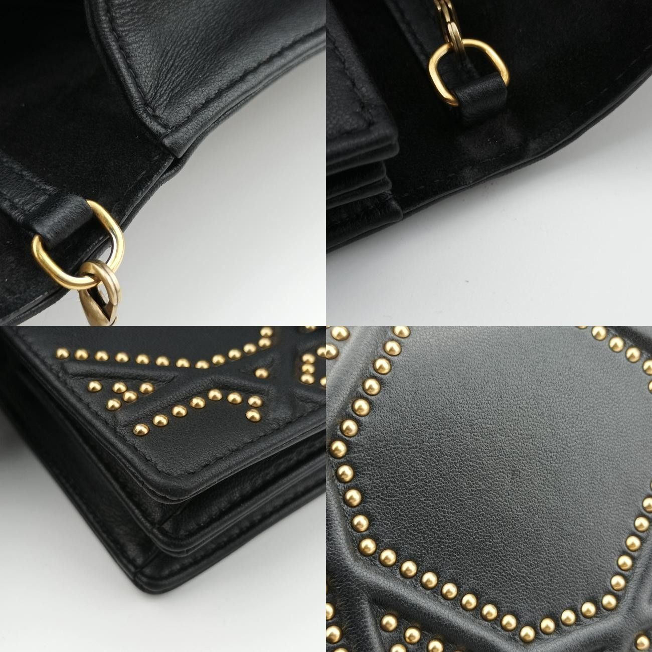 Diorディオラマ ブラック