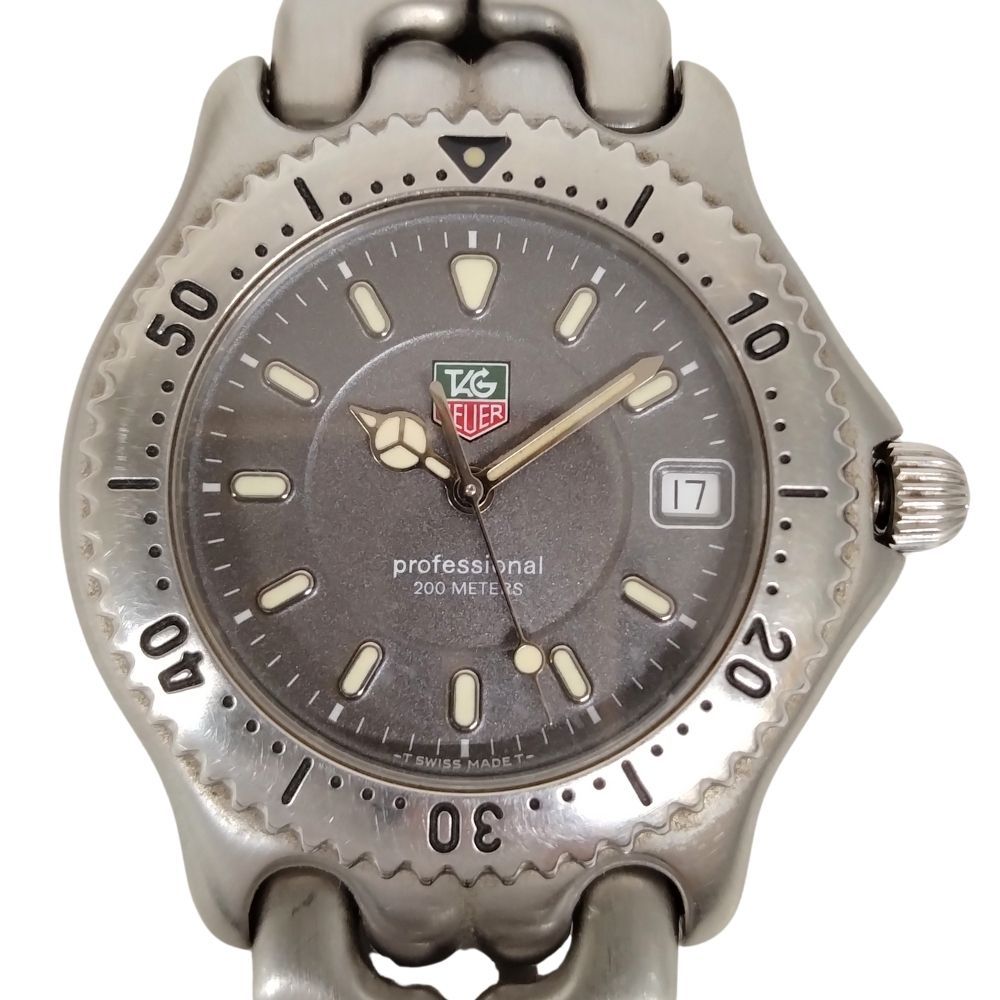 タグホイヤー WG1113-0