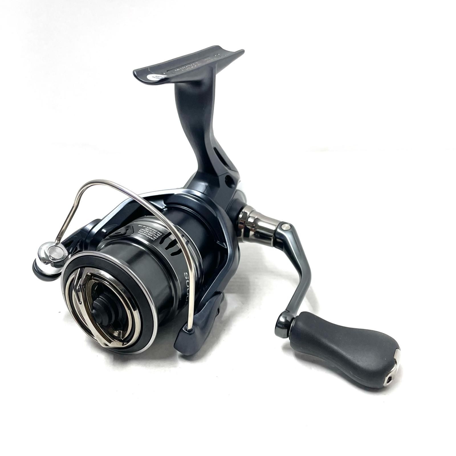 SHIMANO シマノ 22ミラベル C2000S