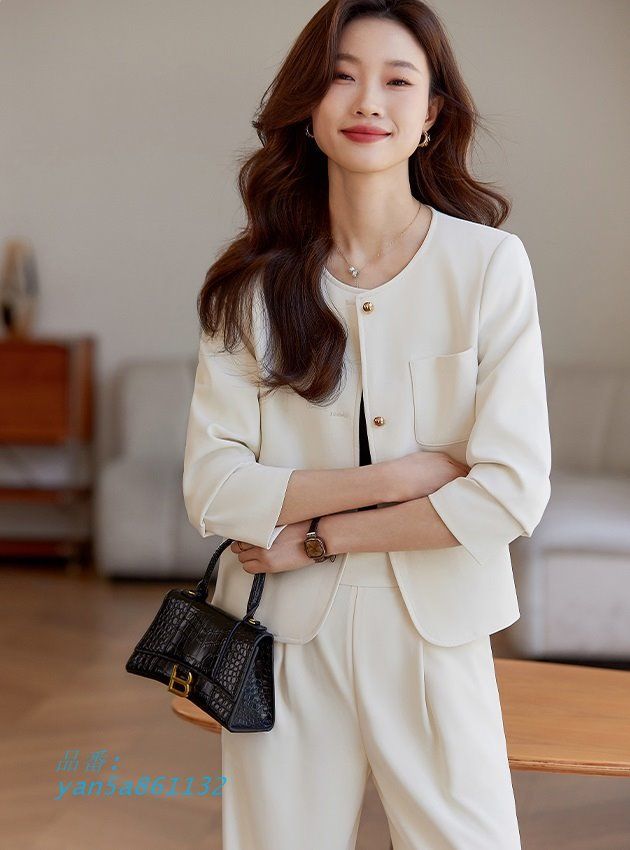 セットアップ ママ入学式