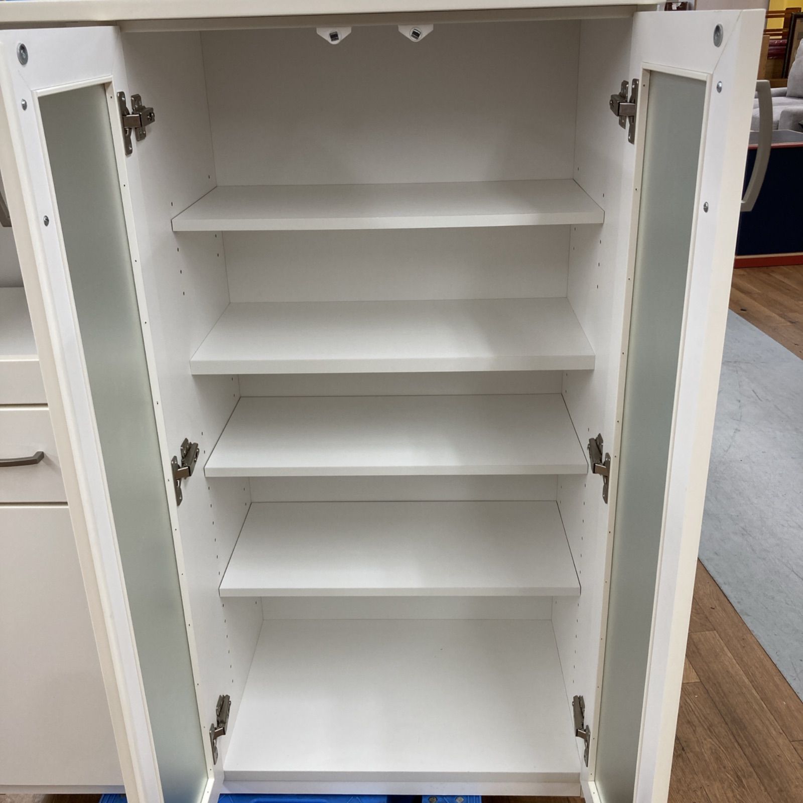 名古屋市近郊送料設置無料 NITORI