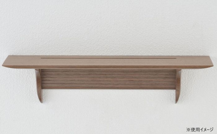 神棚の里 シンプルモダン 壁掛け神棚 Kurumi Grande 日本製