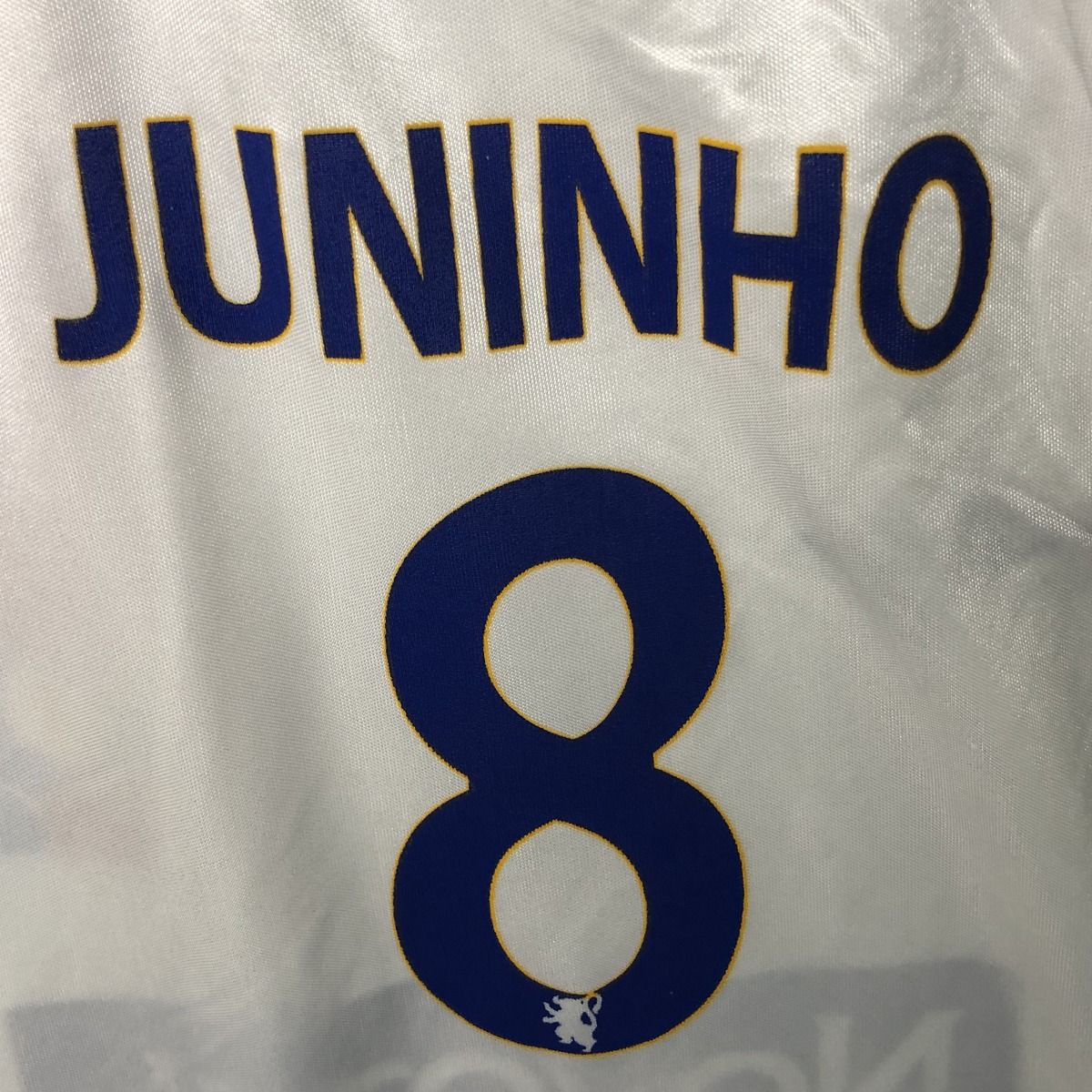 古着 アンブロ UMBRO LIGUE 1 リーグアン OLYMPIQUE LYONNAIS