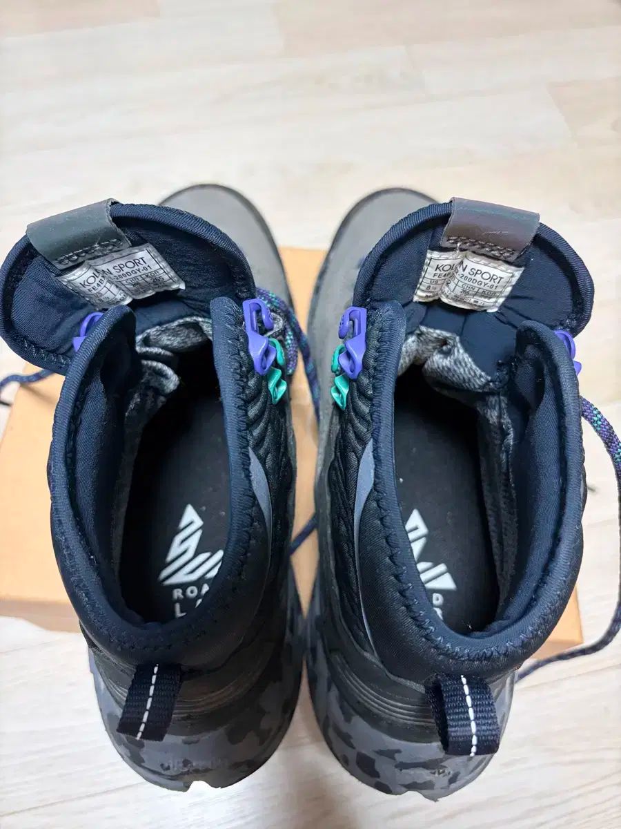 トライポッド ミッド1