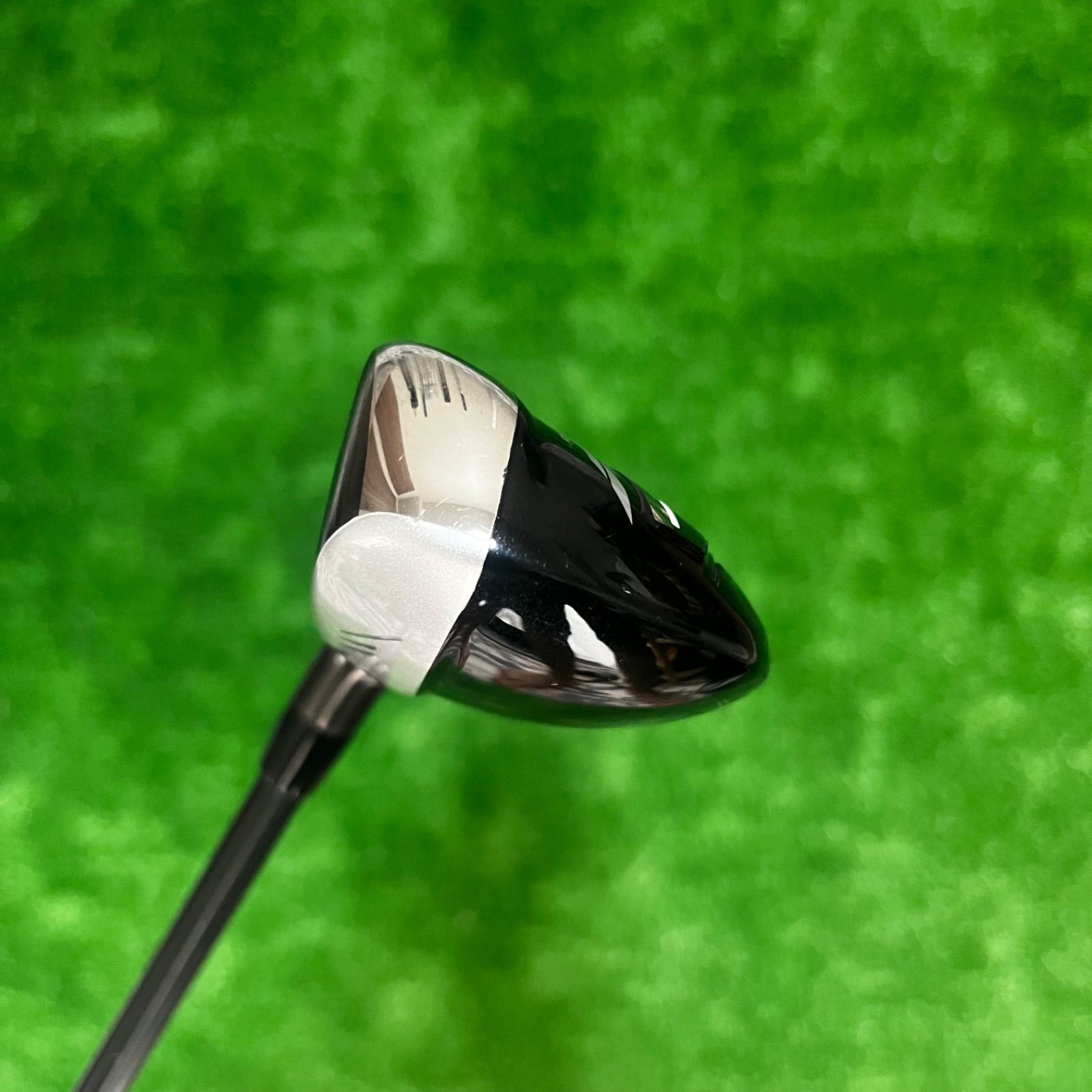 ◇ゼクシオエックス2021 ユーティリティ 4番 スピーダーTR