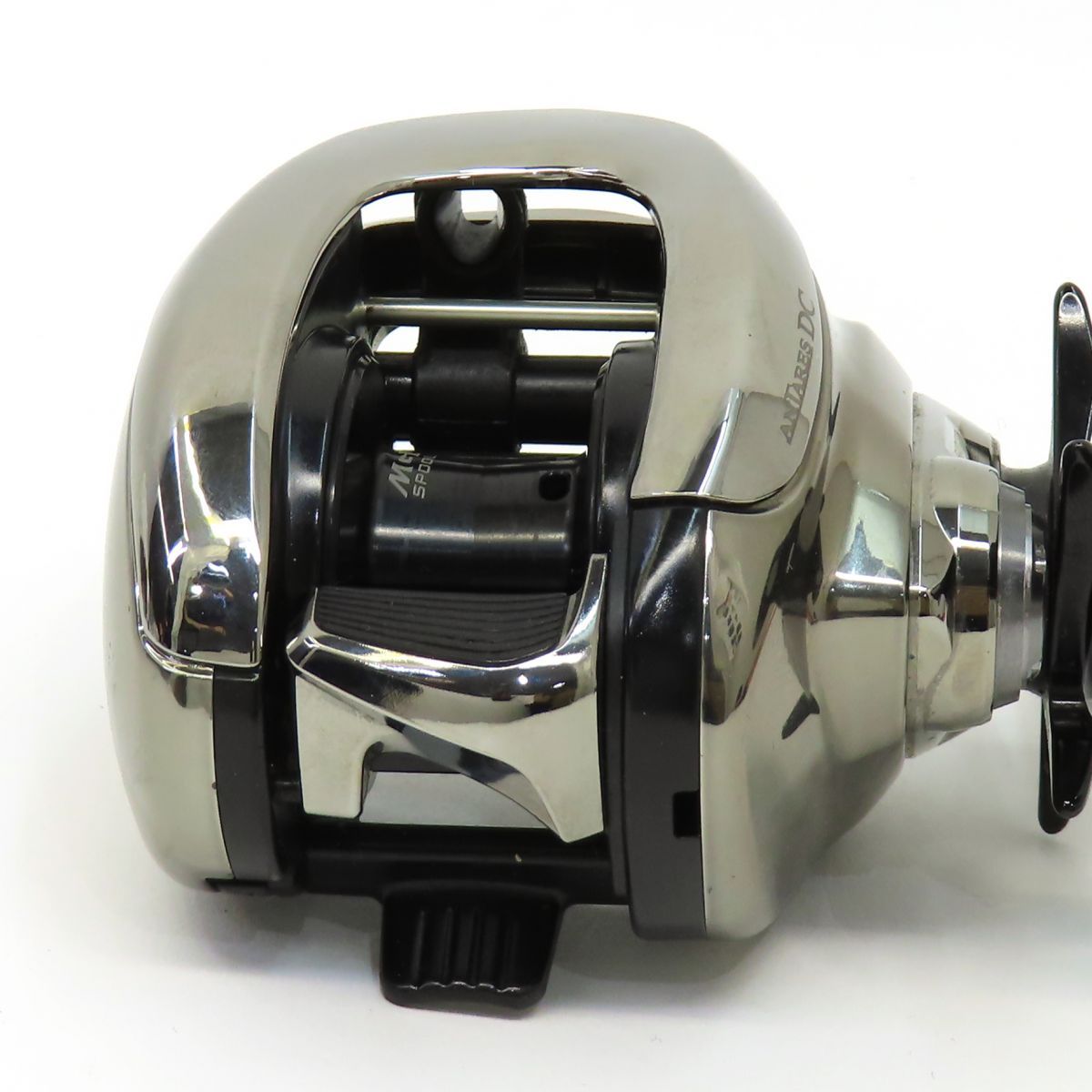 04262の通販 アウトドア・釣り・旅行用品 21アンタレスDC HG