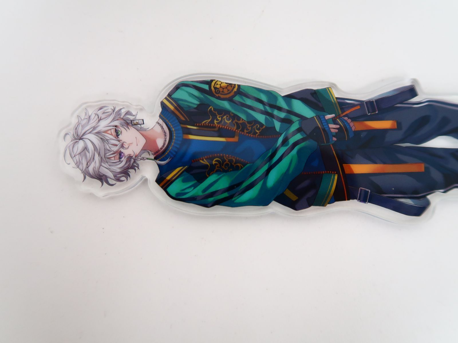 にじさんじ 叢雲カゲツ halfanniversary アクリルスタンド にじさんじ 叢雲カゲツ HalfAnniversary アクリルスタンド