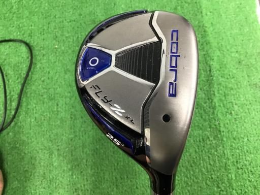 コブラ cobra FLY-Z XL U5 ユーティリティ UT cobra FLY-Z XL ユーティリティ フレックスR メンズ 男性用 右利き 右用 Cランク ゴルフクラブ