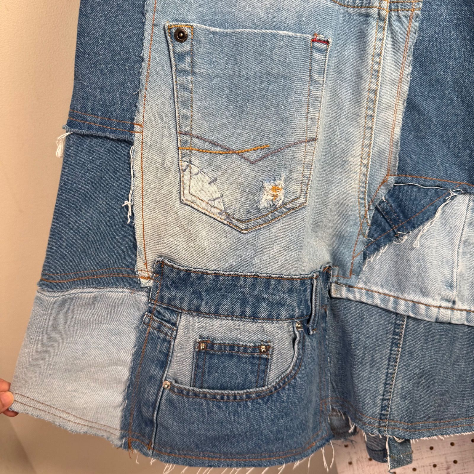 ジャンパースカート