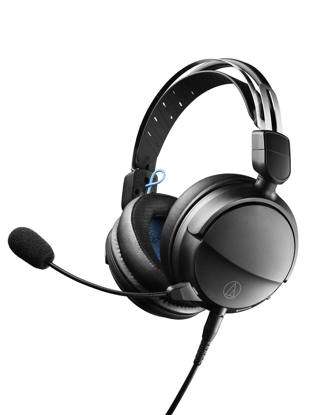特価セールオーディオテクニカ ATH-GL3 BK ゲーミングヘッドセット/密閉型/PC/PS4/PS5/Switch/Xbox One/取り外しマイク / 3.5mmステレオ4 極ミニプラグ/