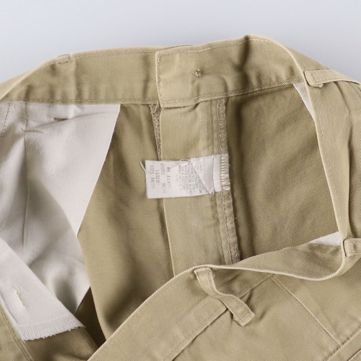 90s POLO RALPH LAURENツータック チノパン ブラウンW33 90s POLO RALPH LAURENツータック チノパン ブラウンW33 - メルカリ