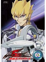 遊戯王5D‘s DVD 36巻セット 71j9zSVqPYL._UF350,350_QL50_.jpg