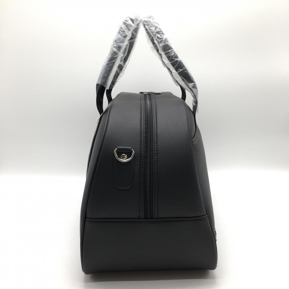 ◎◎HONMA ホンマ ボストンバッグ BB12401 ホワイト×ブラック シューズ