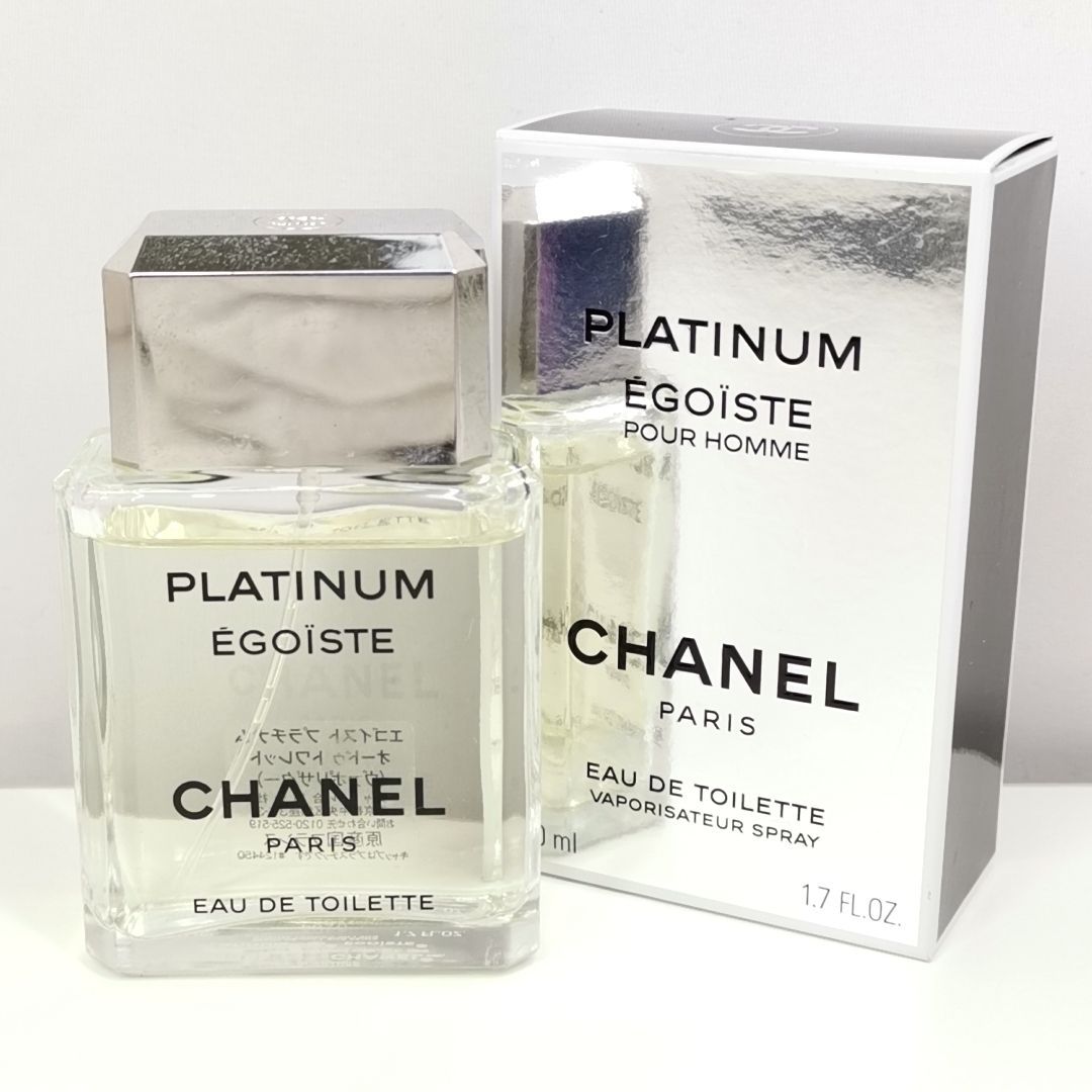 CHANEL