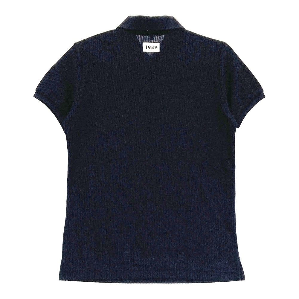 PEARLY PEARLY GATES ネイビー ポロシャツ サイズ1 GATES ネイビー