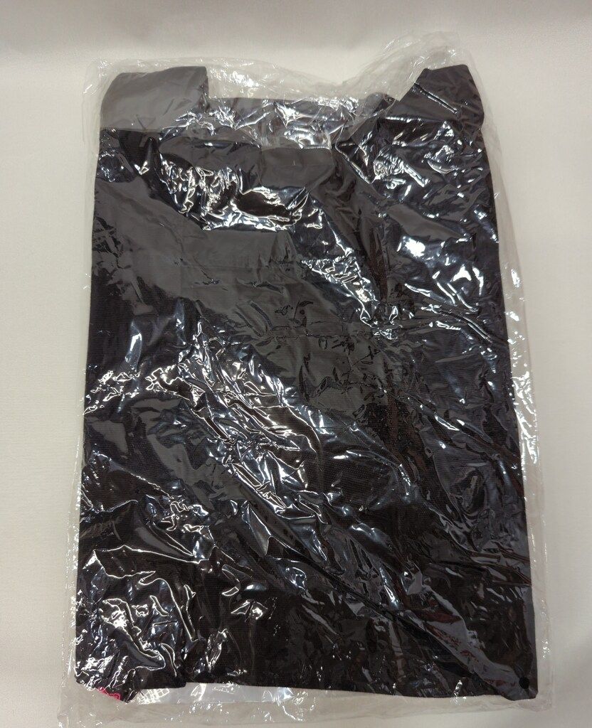 トートバッグ＆缶バッジセット けいおん!! ライブイベント ~Come with