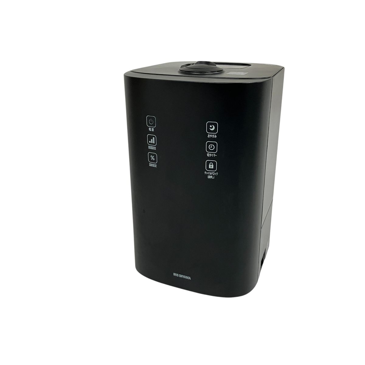 IRIS OHYAMA UHK-500 上給水ハイブリット加湿器 家電 アイリスオーヤマ O9974400