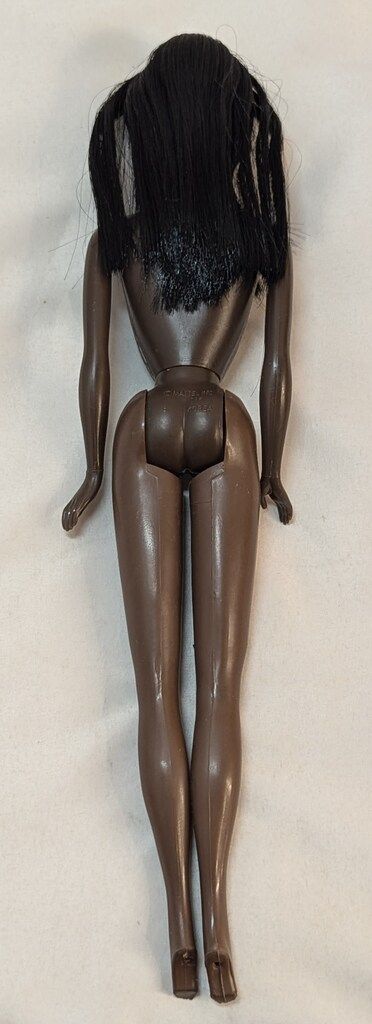 マテル バービーフレンド マリブクリスティー 韓国製