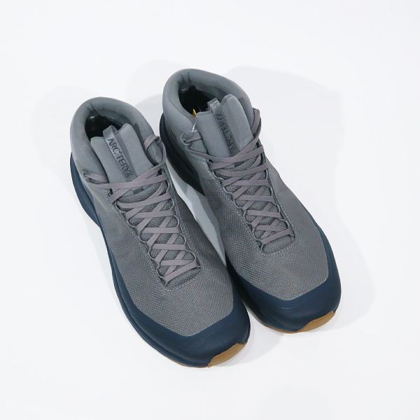 ARC'TERYX アークテリクス AERIOS MID GTX M L08087000