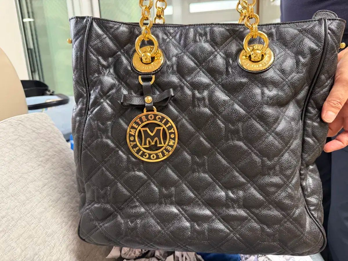 METROCITY メトロシティ