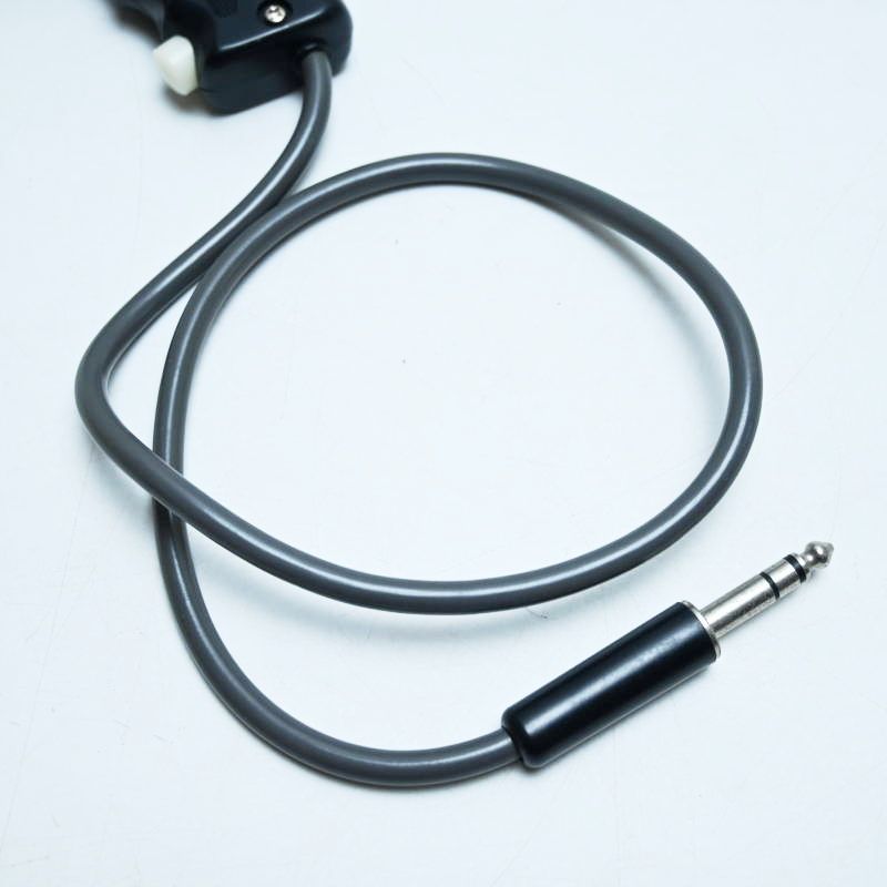 未使用？ AYK 青柳金属工業 スロットカー ガンタイプ コントローラー 箱付き 当時物 T07-s090 未使用？ AYK 青柳金属工業 スロットカー ガンタイプ