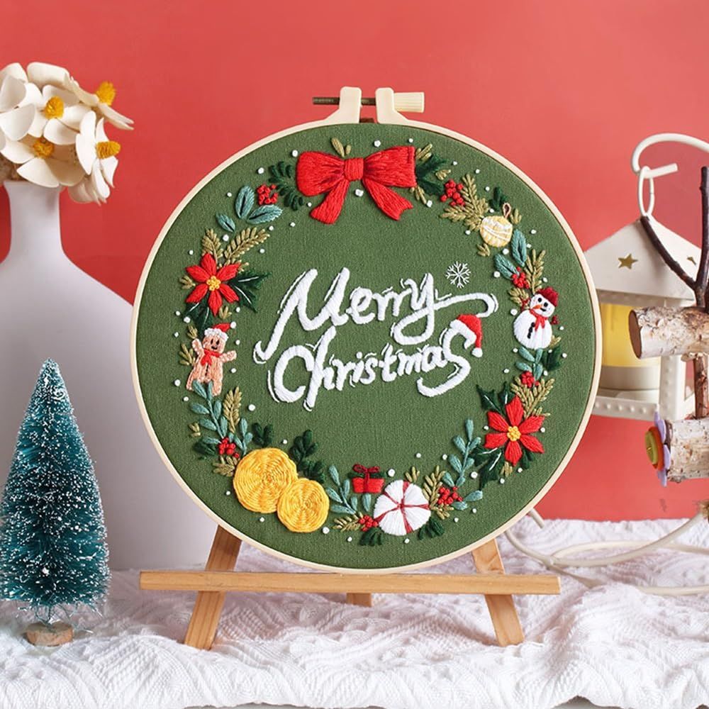 クリステル❀ 限定品✿虹色リース❀ クリスマスリース クリスマス デコレーションリース 直径約61センチ | Costco Japan