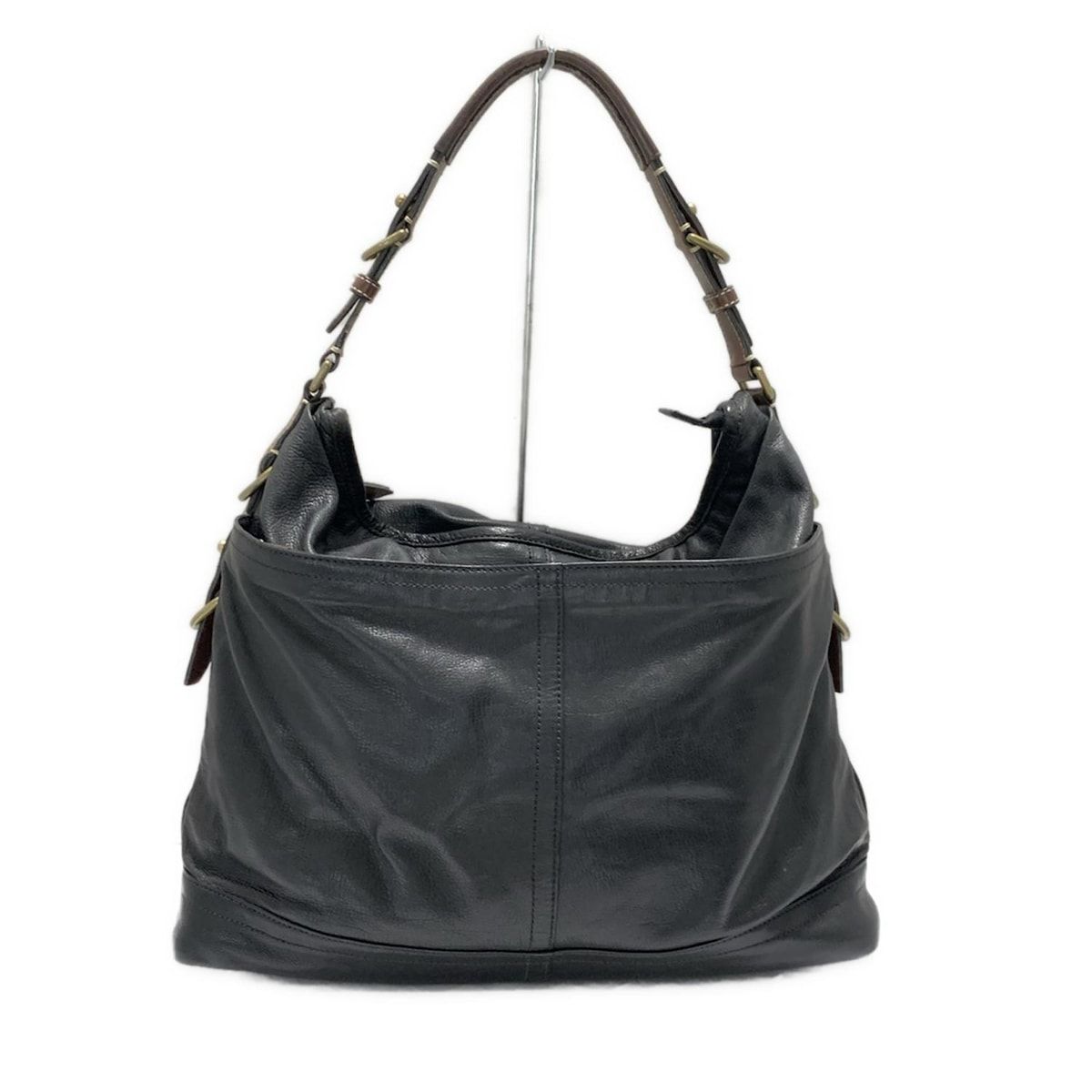 絶妙なデザイン COACH(コーチ) ハンドバッグ ハリソンイーストウエスト バッグ