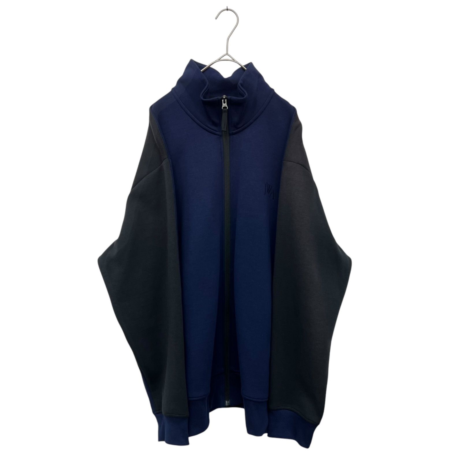 Uniqlo JW Anderson トラックジャケット ネイビー XXLサイズ ユニクロ 