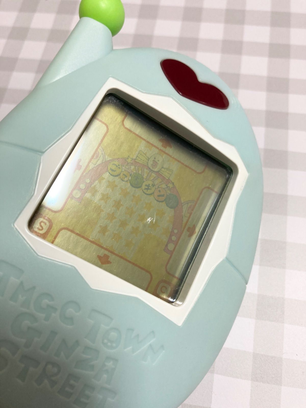 ポプマ  新品 やりくりエンジョイ たまごっちかけいぼ 家計簿 Amazon.co.jp: 超やりくりエンジョイ!たまごっちかけいぼ : おもちゃ