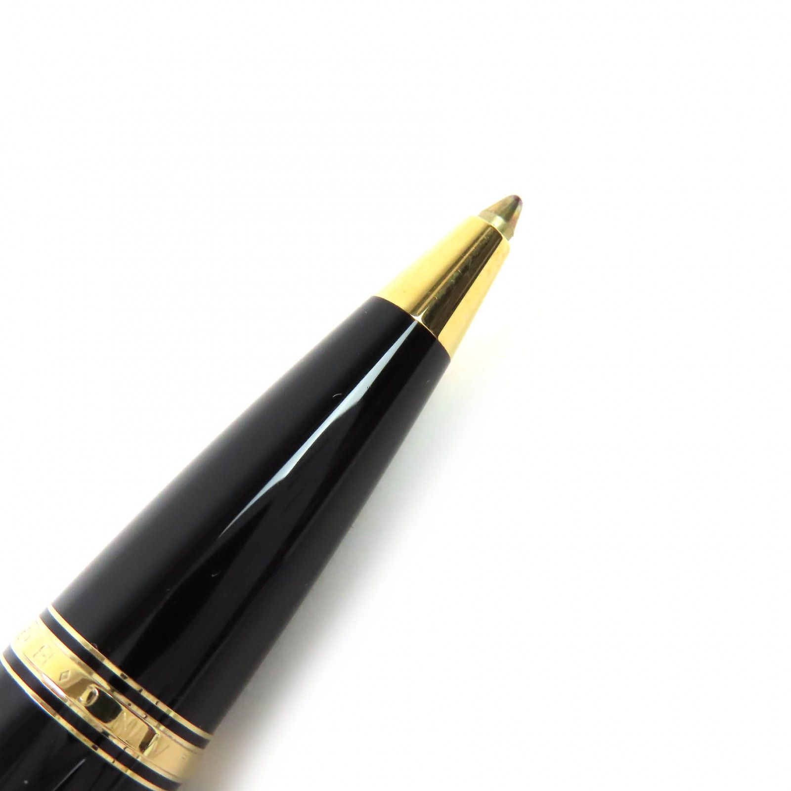 美品□MONTBLANC モンブラン 1468 SV925 マイスターシュテュック