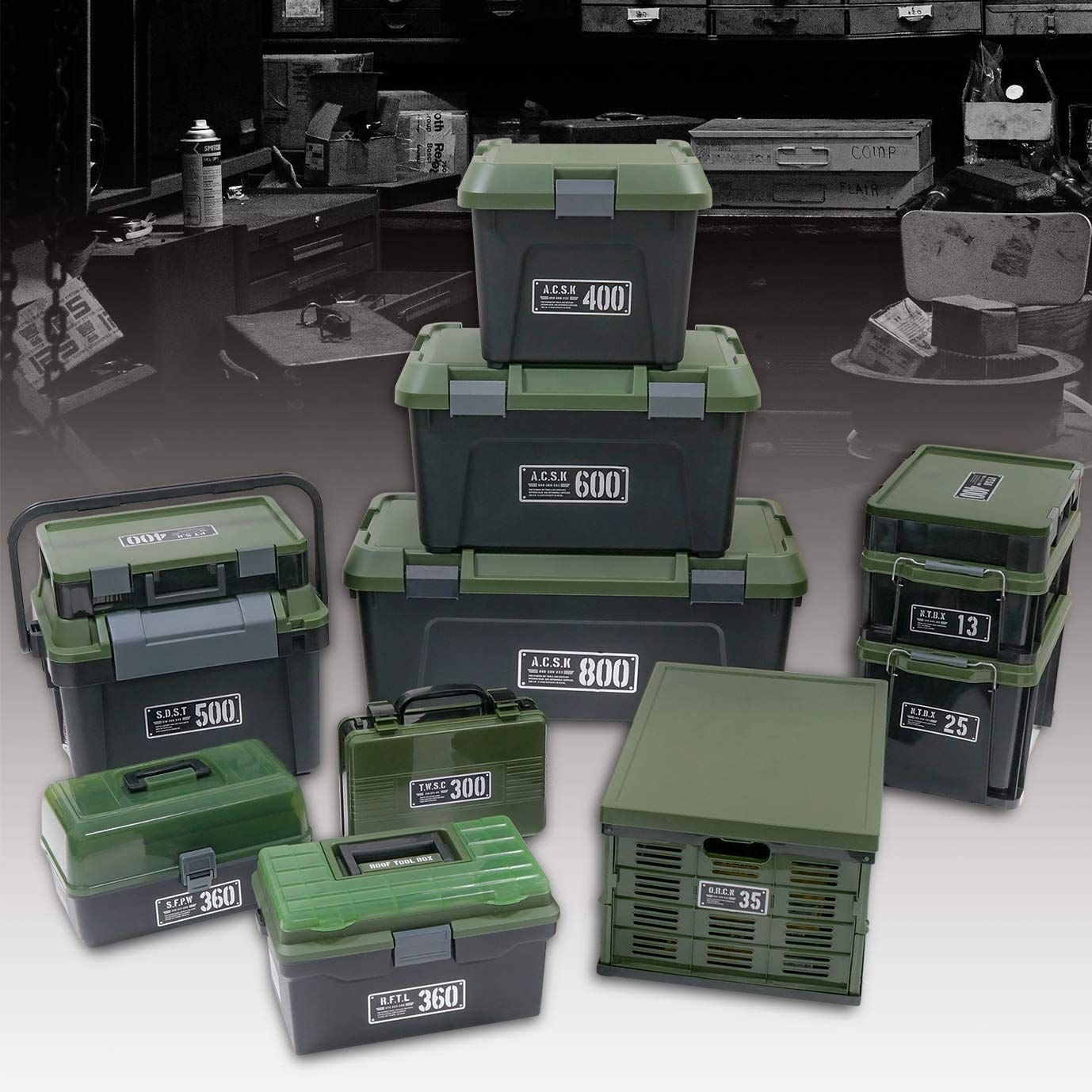 Xシリーズ 踏台