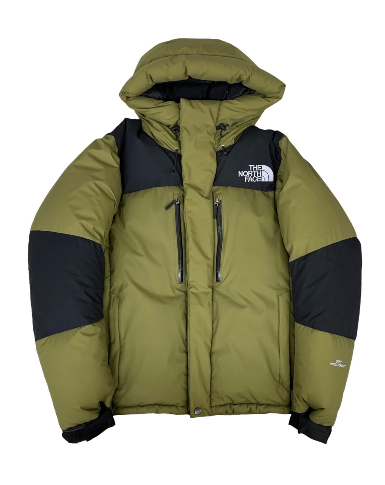 THE NORTH FACE (ザノースフェイス) バルトロライトジャケット Baltro 